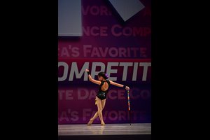 When I Rule The World