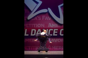 Poor Unfortunate Souls