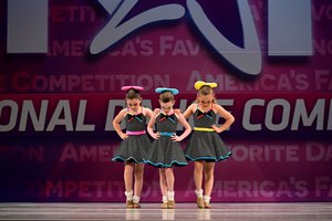 Mama I'm A Big Girl Now