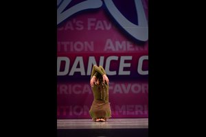 One Beautiful Evening