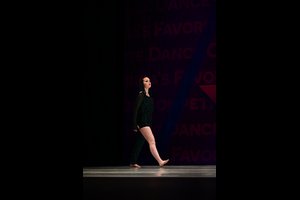 One Beautiful Evening