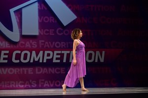 A Love That Wasn't Meant To Be