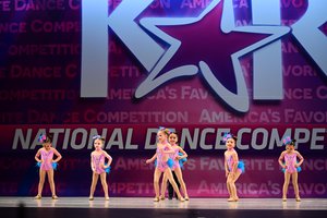 Shake A Tail Feather