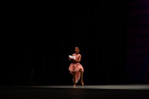 Letter To My Daughter