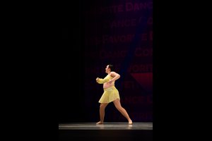 Anything Worth Holding On To