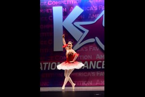 Bridesmaid Variation