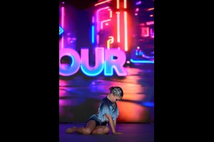 The Light That Never Fails