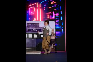 The World Will Remember Us