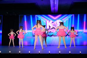 Girls Just Wanna Have Fun