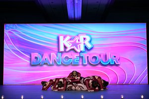 Until The Light Goes Out