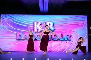 The World You Left Us