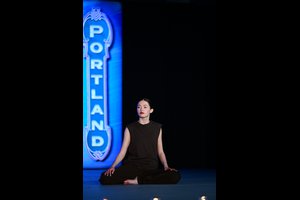 I Don't Know The End