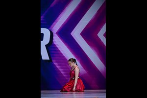 Say Yes Is To Heaven