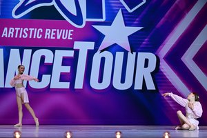 Don't Worry About Me