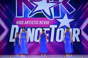 Goodbye Yellow Brick Road