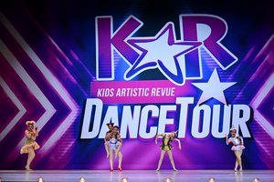 Ease On Down The Road