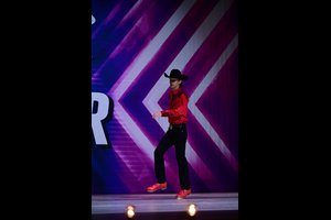 Devil Went Down To Georgia