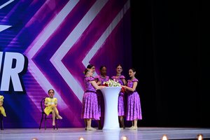 I Wanna Grow Old With You