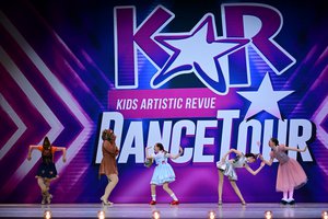 Ease On Down The Road