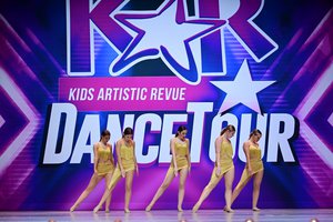 Can't Turn You Loose