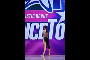 Always Remember Us This Way