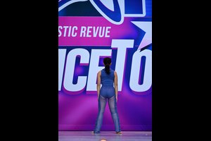 Colour In The Ordinary