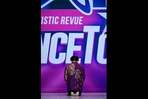 Sweet Sound Of Heaven