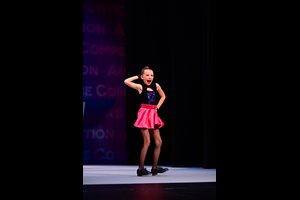 Little Bitty Pretty One