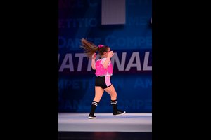 Whoomp! There It Is!