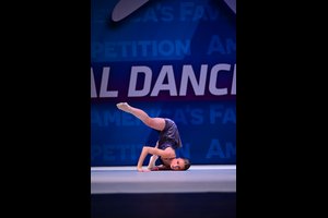 Did I Cross The Line?