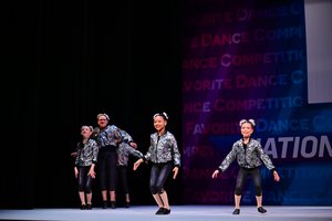 Diamonds And Dancefloors