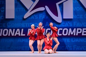 I Don't Speak French