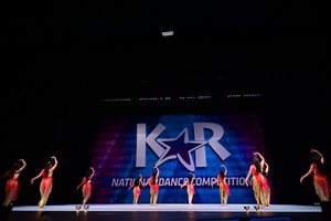 Flow Of Feminine - Bollywood