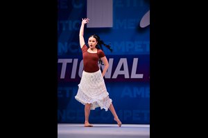 Reaching For Cold Hands