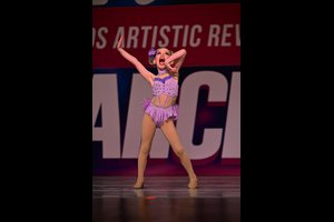 Let Me Entertain You