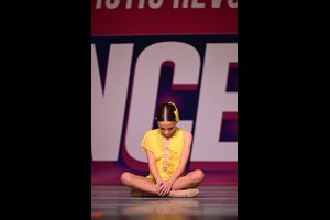 Cover Me In Sunshine