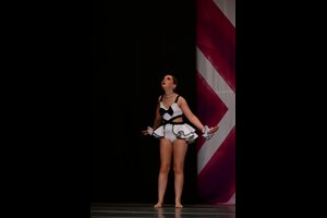 If My Friends Could See Me Now