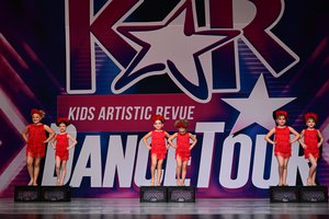 Teach Me How To Shimmy