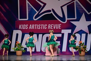 Little Shop Of Horrors