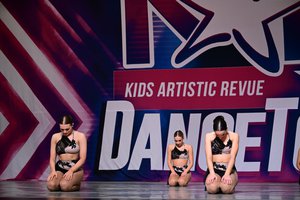 I Don't Think About You