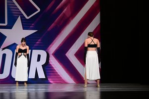 Reaching For Cold Hands