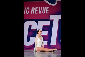 The Winner Takes It All