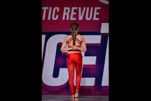 Are You That Somebody