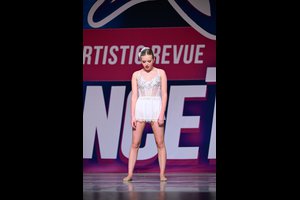 Crying In The Chapel