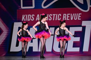 Itty Bitty Pretty One