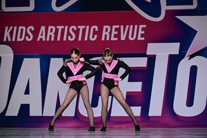 Looking Good, Feeling Gorgeous