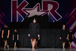 There's No Place Like Home