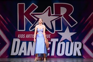 I'll Never Love Again