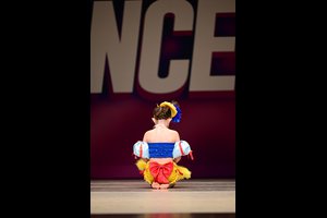 Someday My Prince Will Come