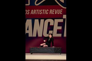 Just Around The Corner